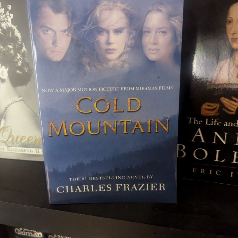 Cold Mountain