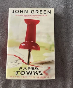 Paper Towns