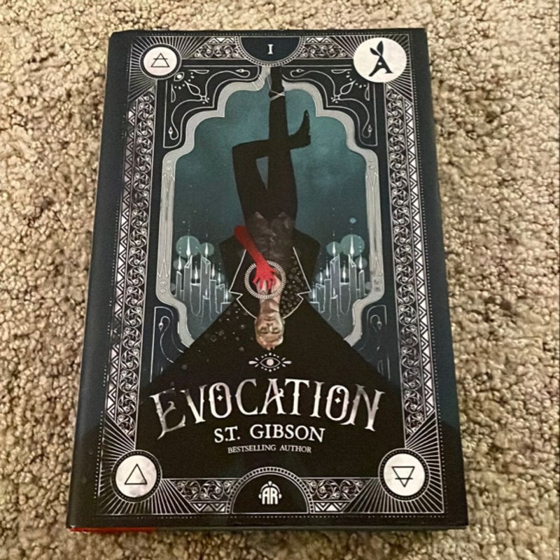 Evocation