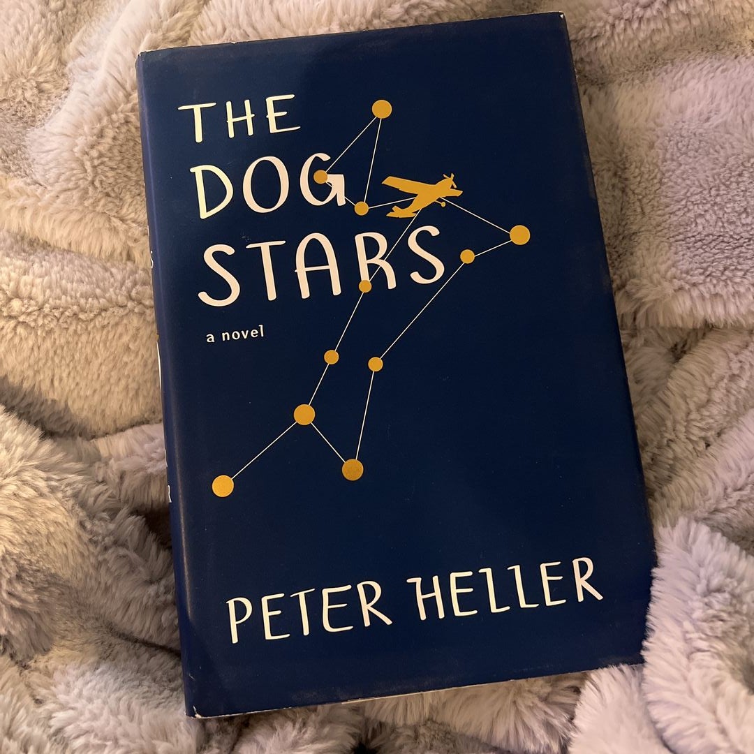 The Dog Stars