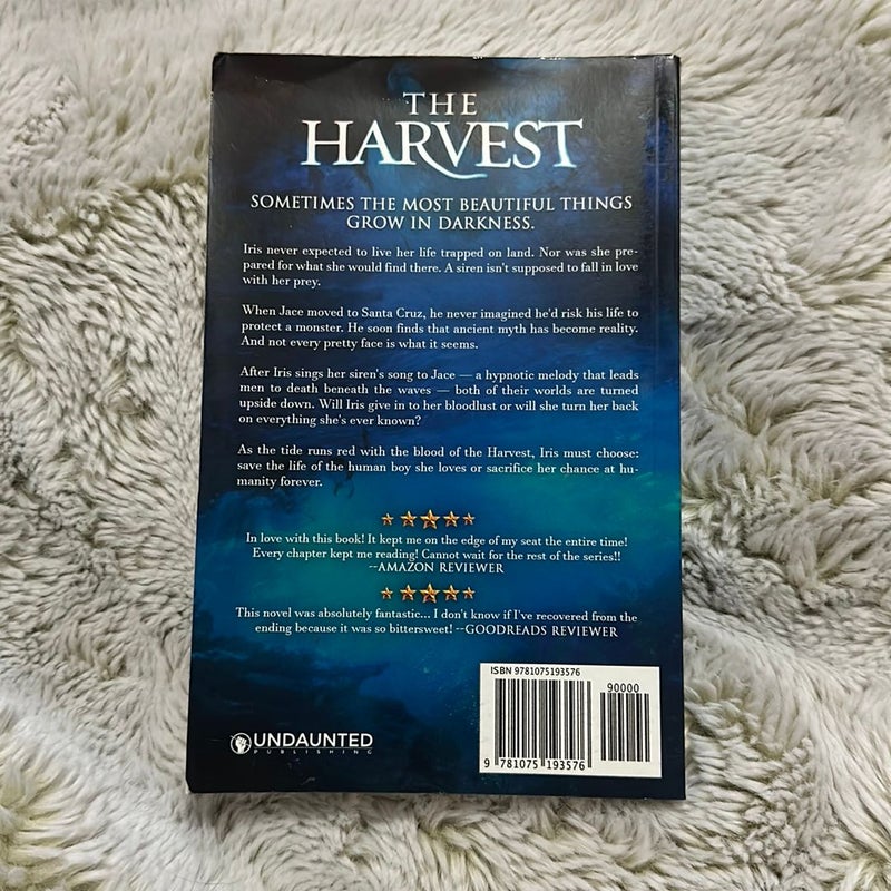 The Harvest