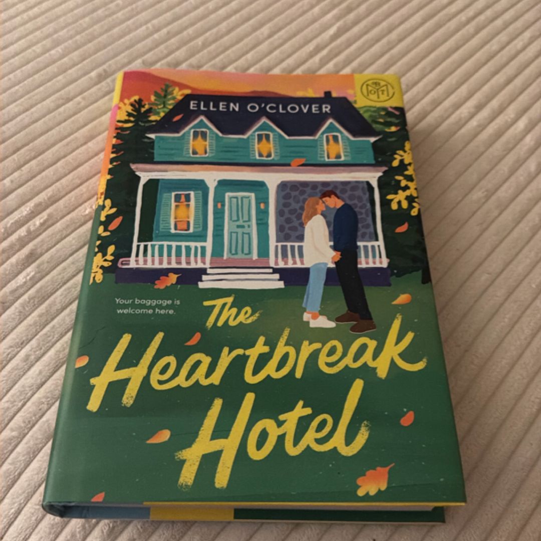 The Heartbreak Hotel
