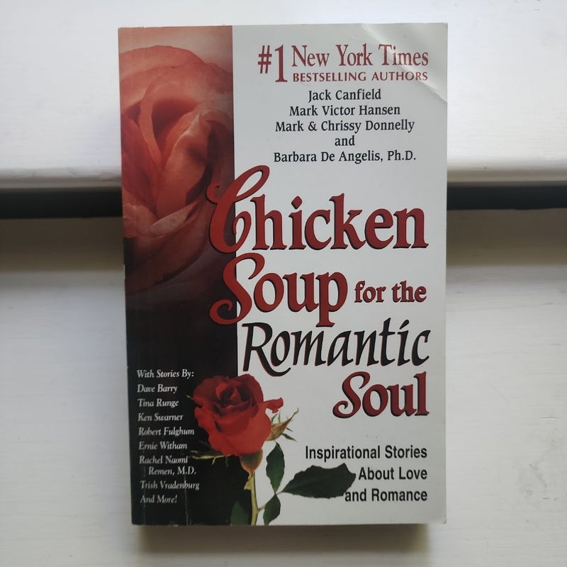 Chicken Soup for the Romantic Soul