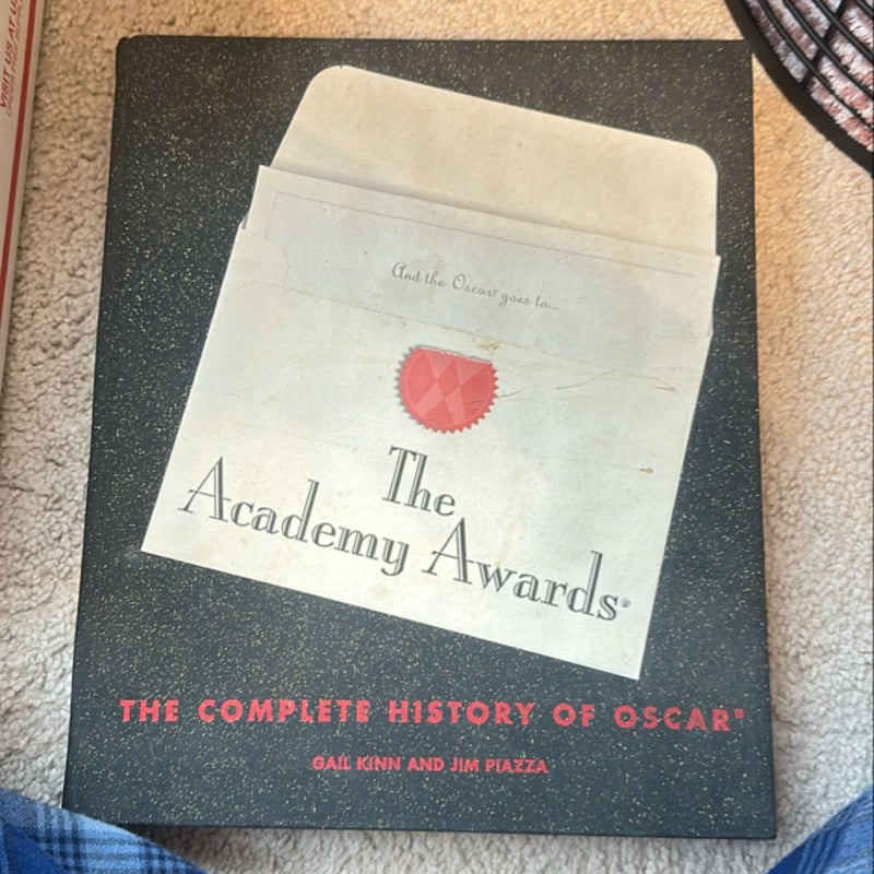 The Academy Awards