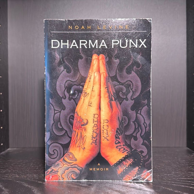 Dharma Punx