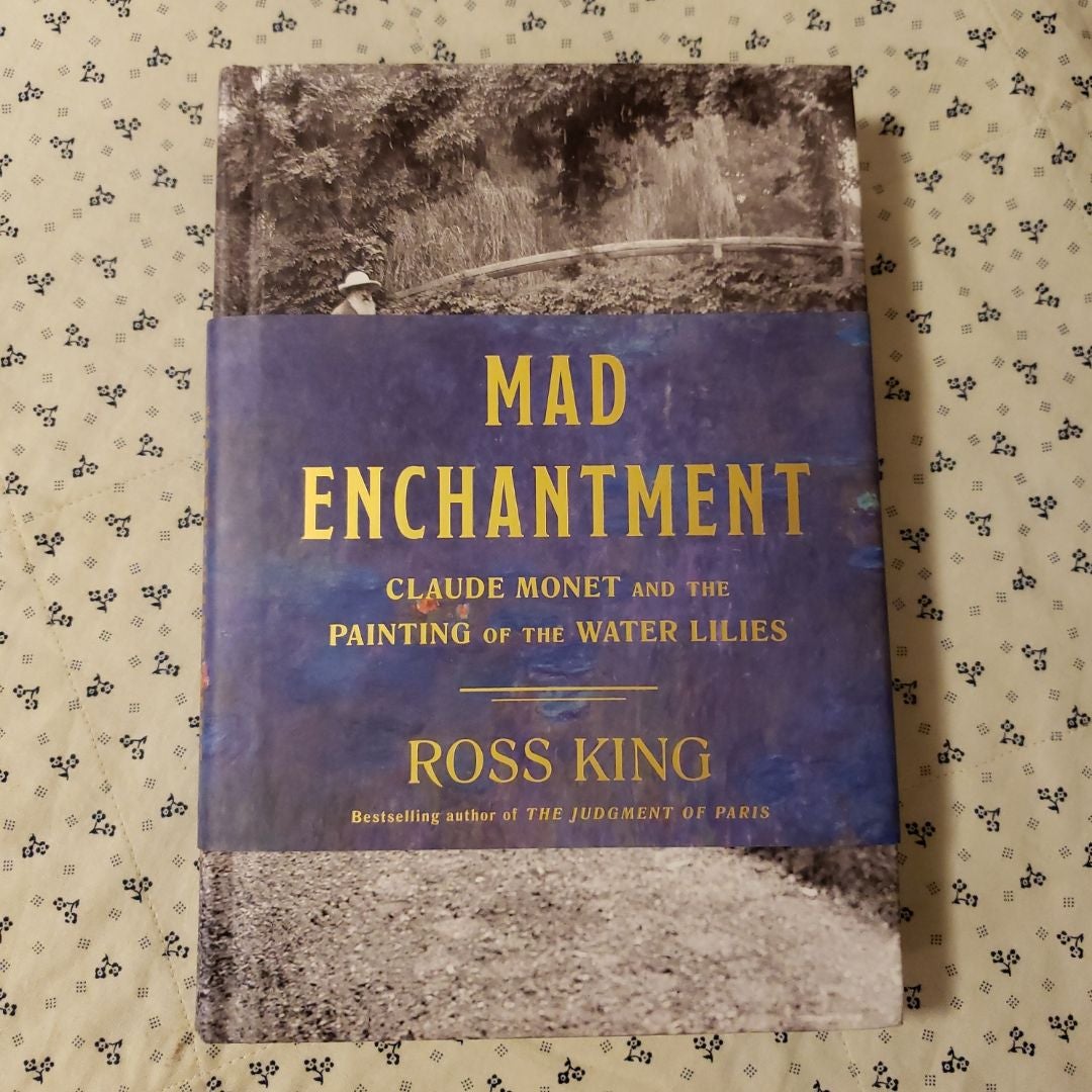 Mad Enchantment