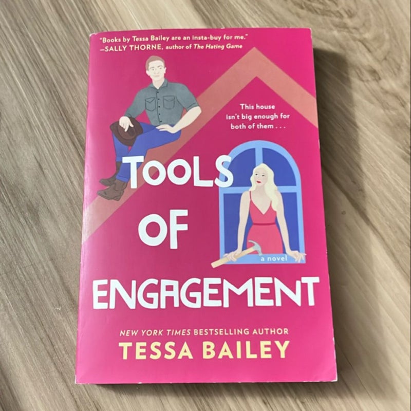 Tools of Engagement