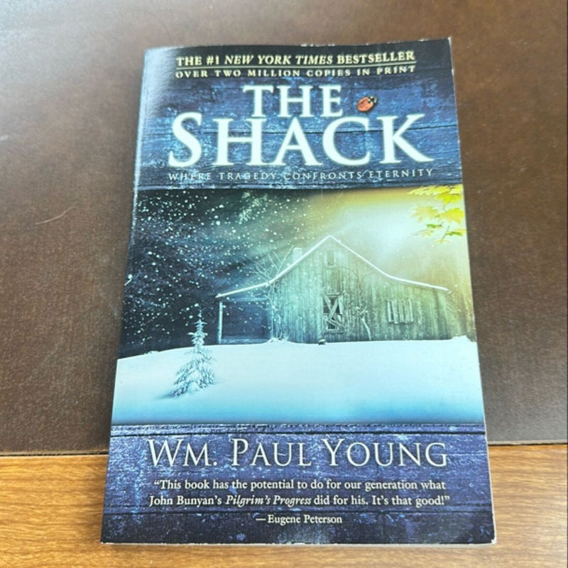 The Shack