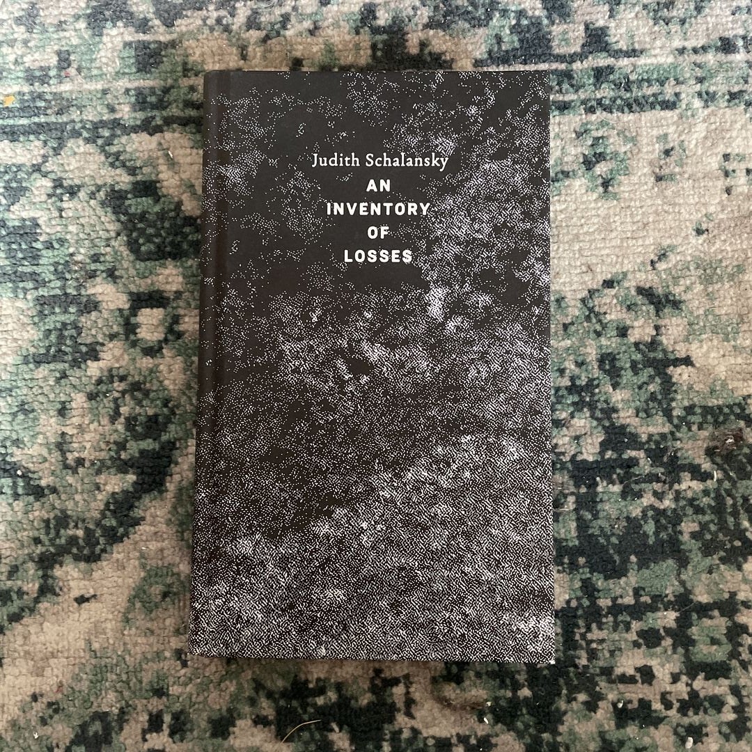 An Inventory of Losses