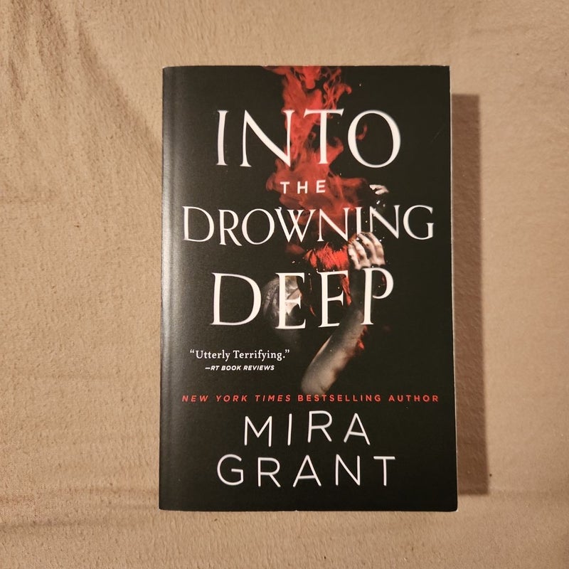 Into the Drowning Deep