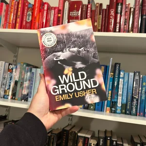 Wild Ground