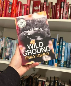 Wild Ground