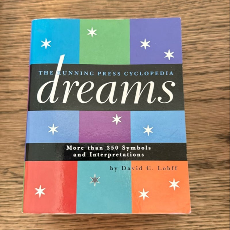 Cyclopedia of Dreams