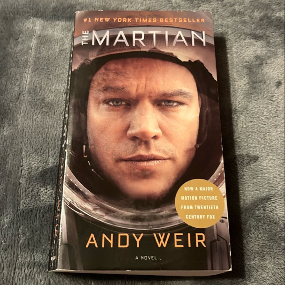 The Martian