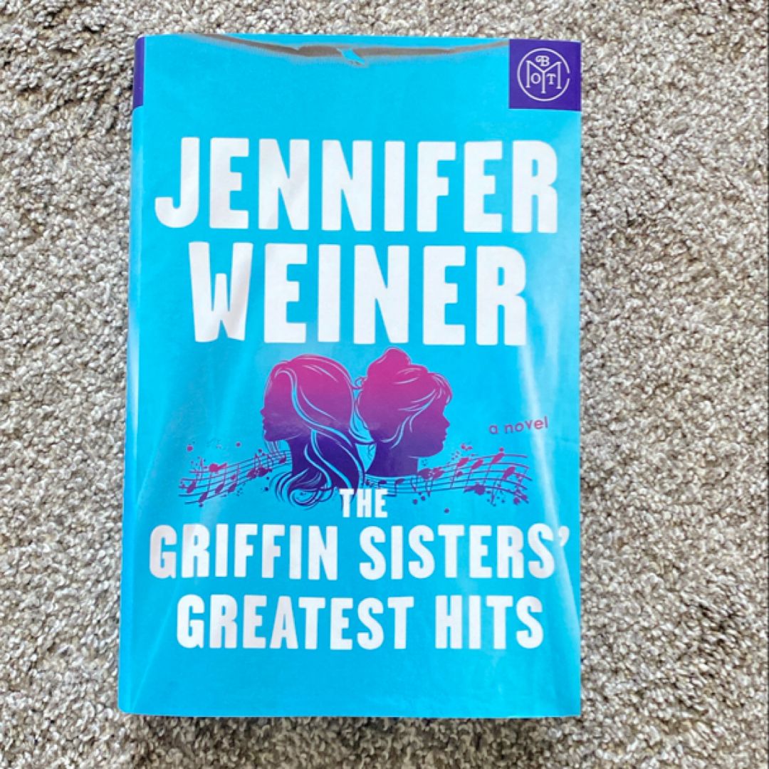 The Griffin Sisters' Greatest Hits Intl