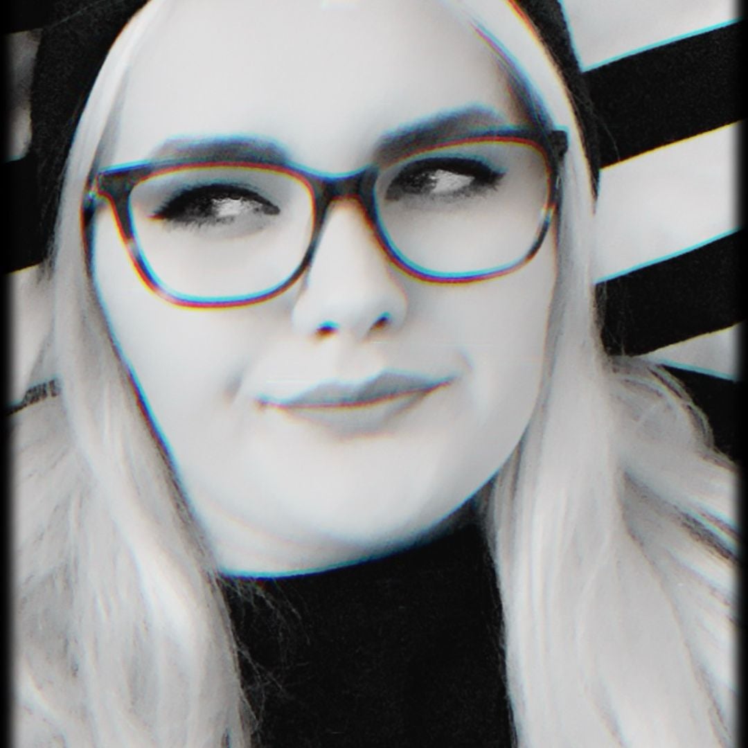 WeirdGirlReads