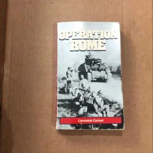 Operation Rome