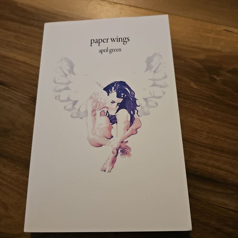 Paper Wings