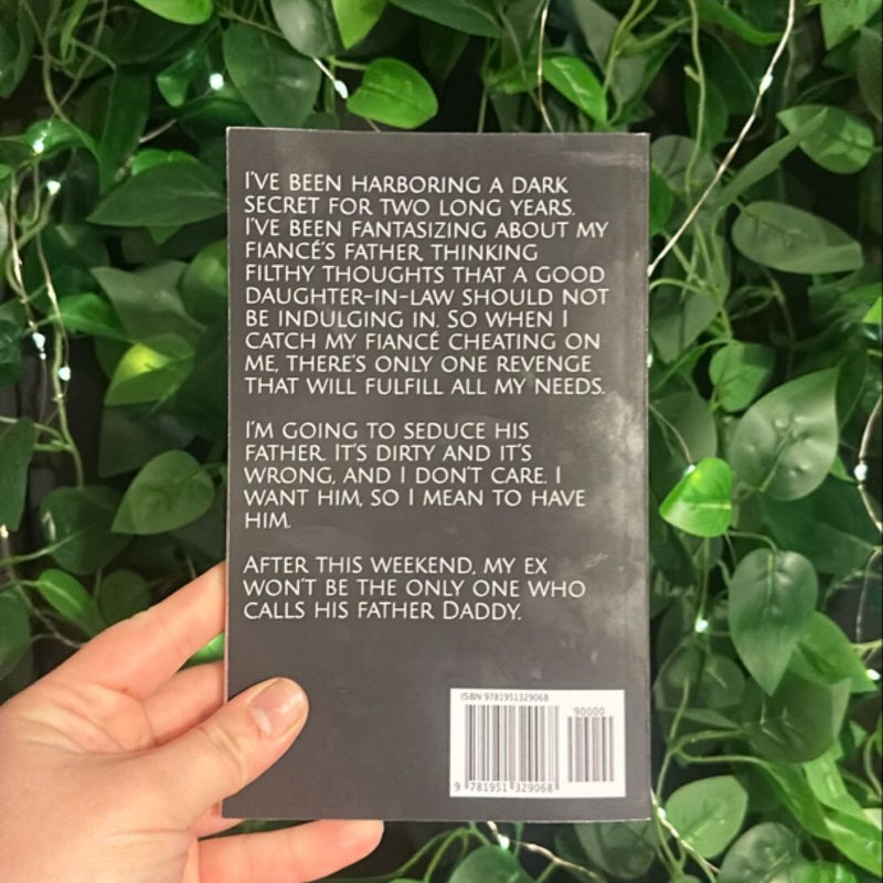 Your Dad Will Do by Katee Robert