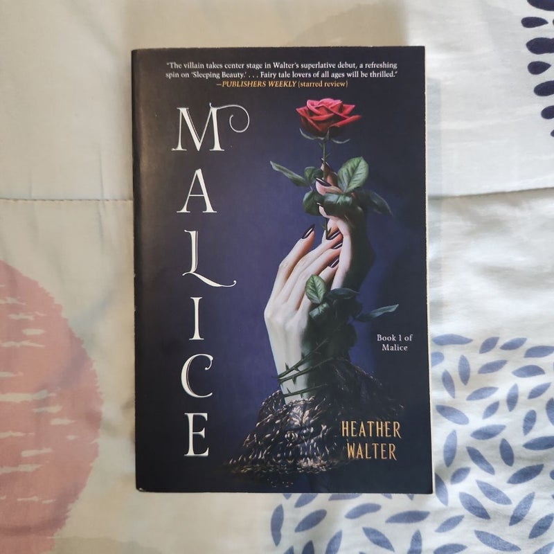 Malice
