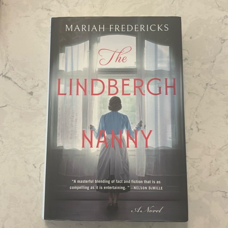 The Lindbergh Nanny