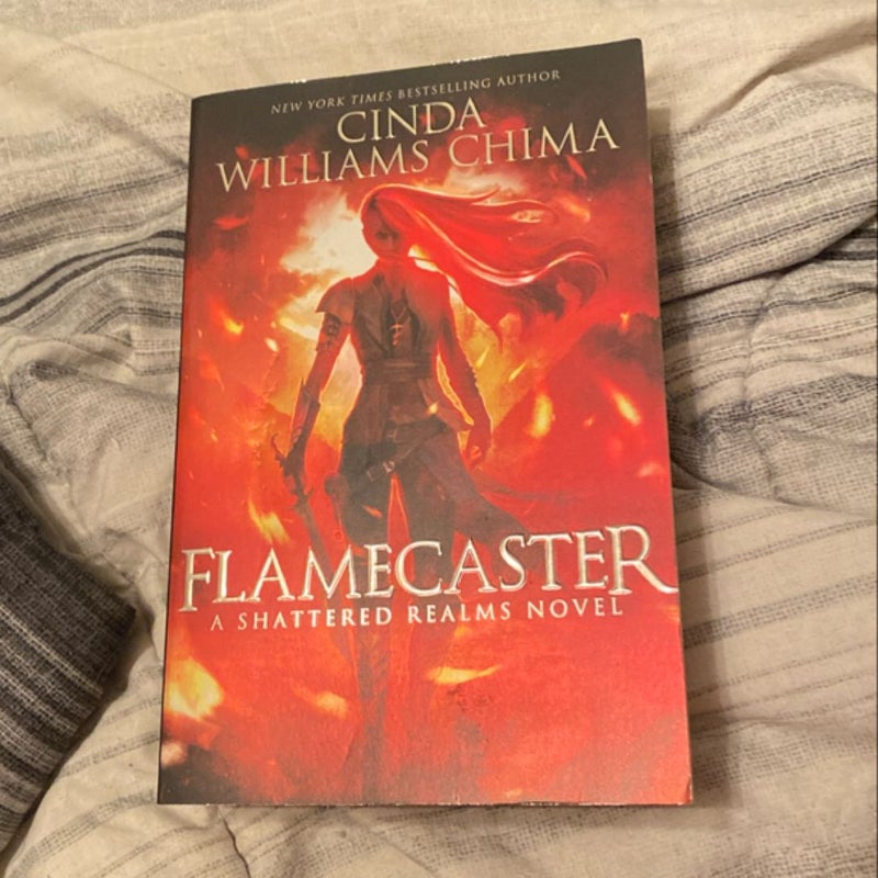 Flamecaster