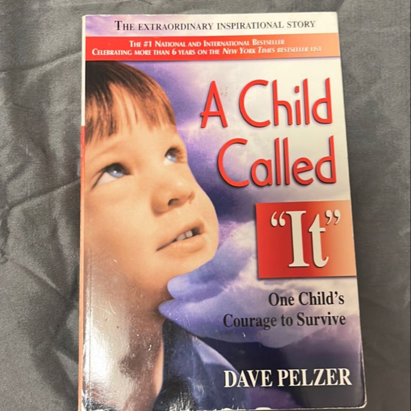 A Child Called It