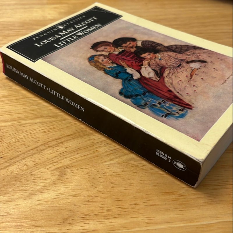 Little Women