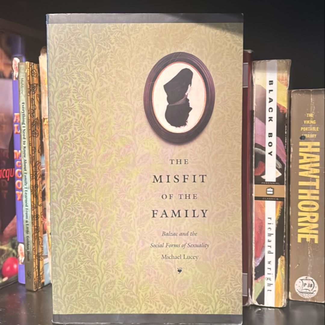 The Misfit of the Family