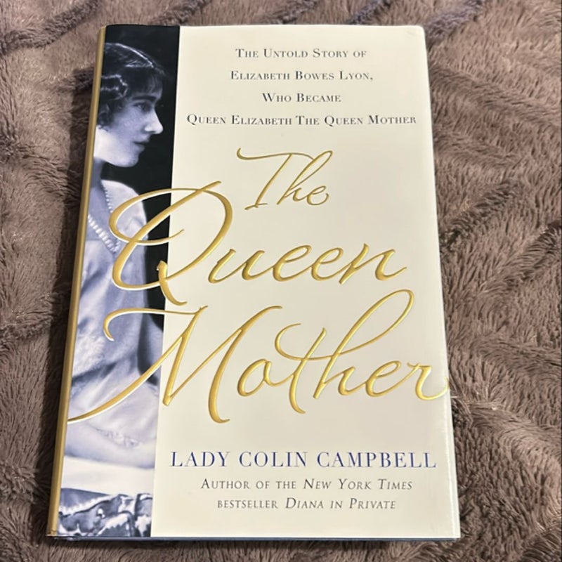 The Queen Mother