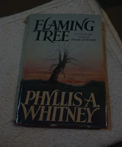 Flaming Tree