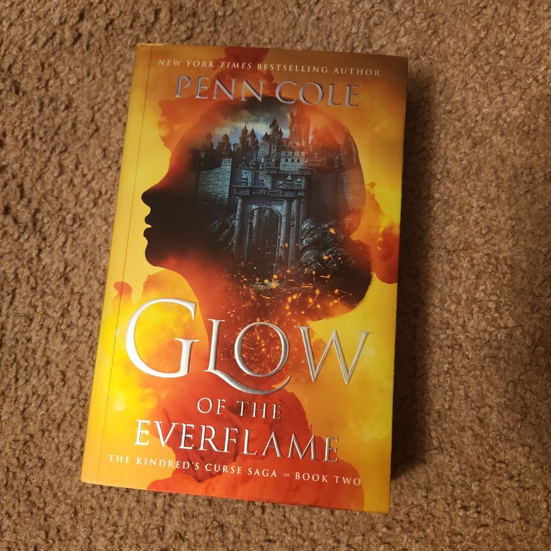 Glow of the Everflame