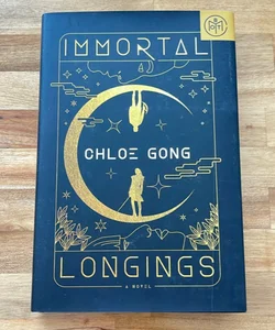 Immortal Longings