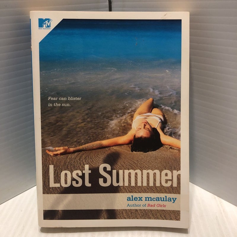 Lost Summer