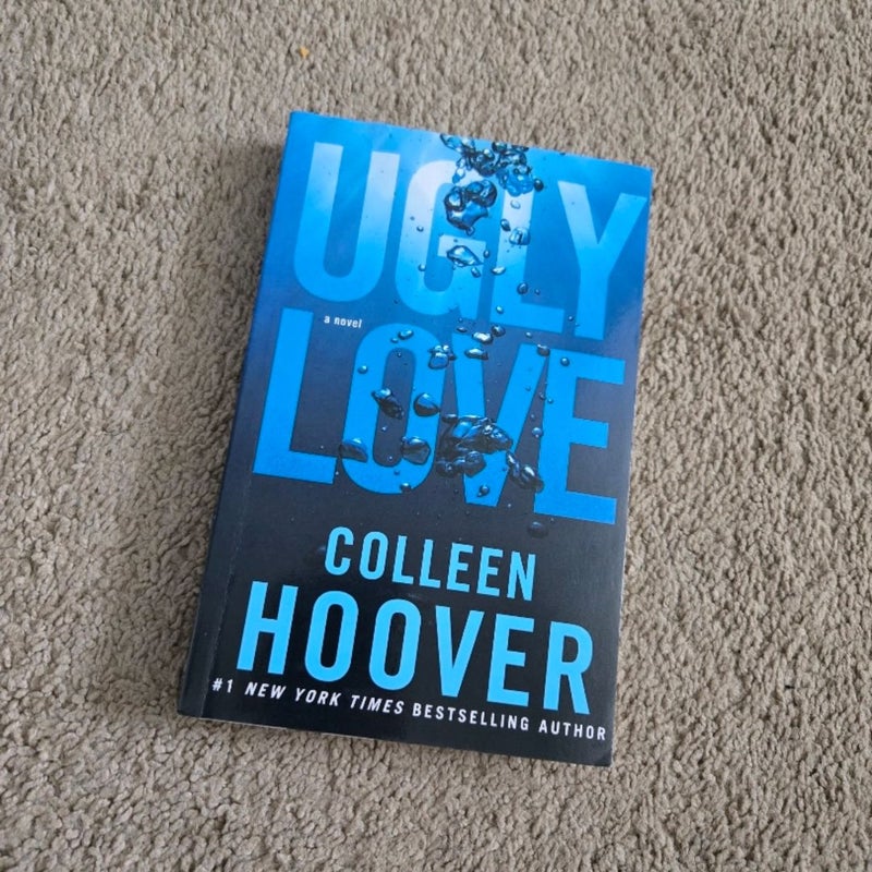 Ugly Love