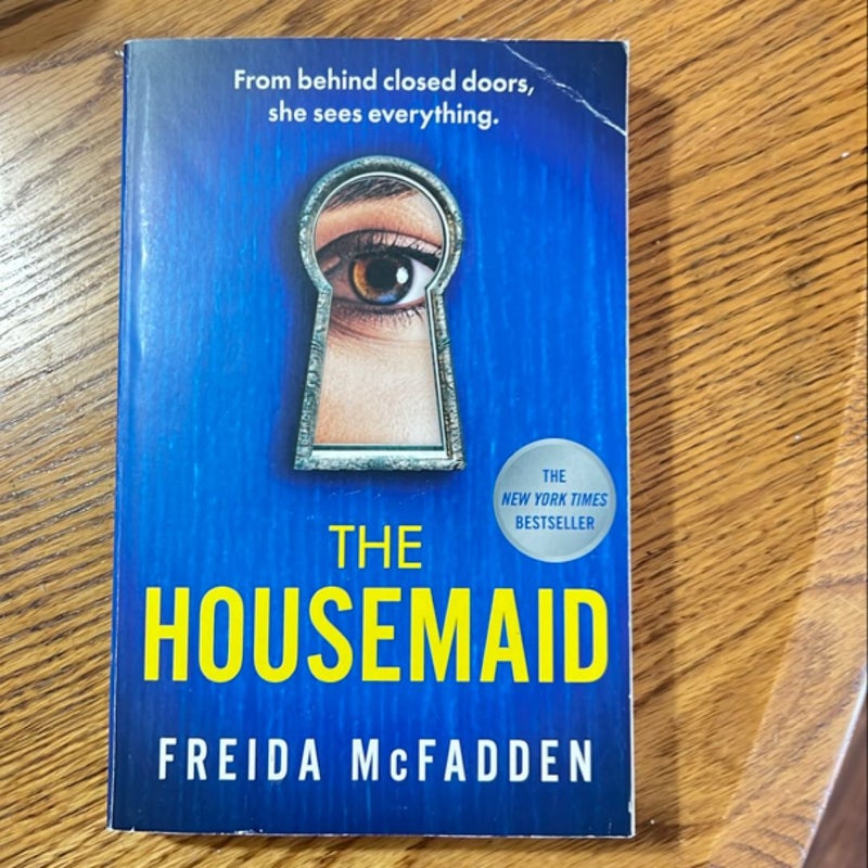 The Housemaid