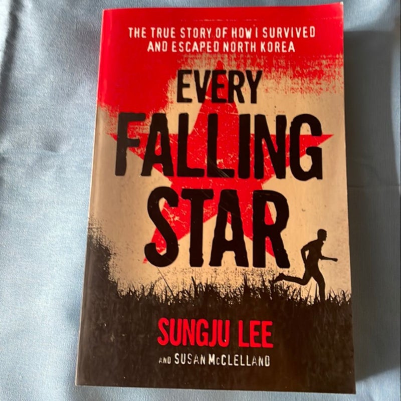 Every Falling Star