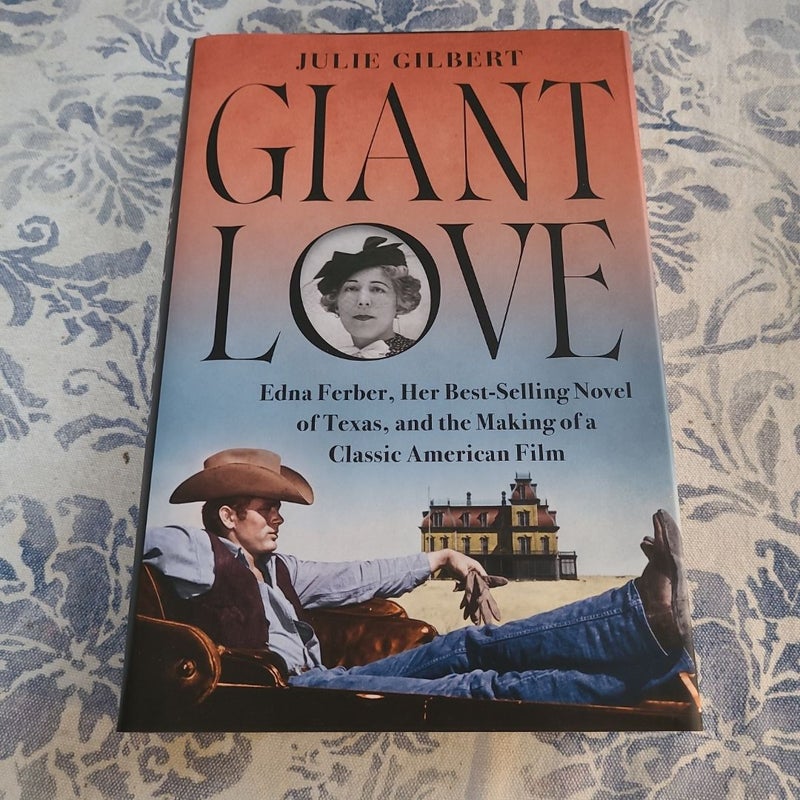 Giant Love