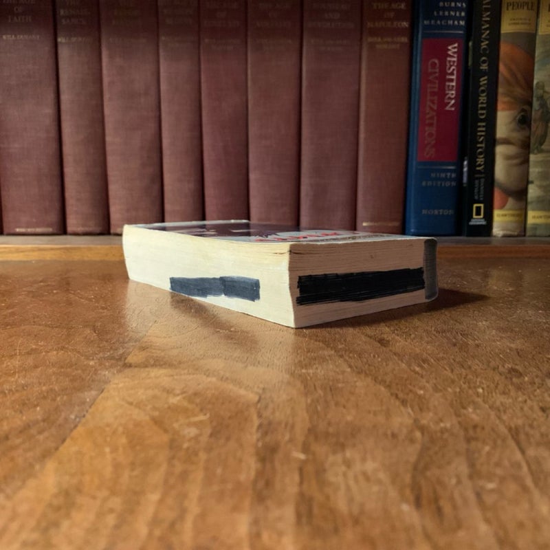 Cormyr, First Printing