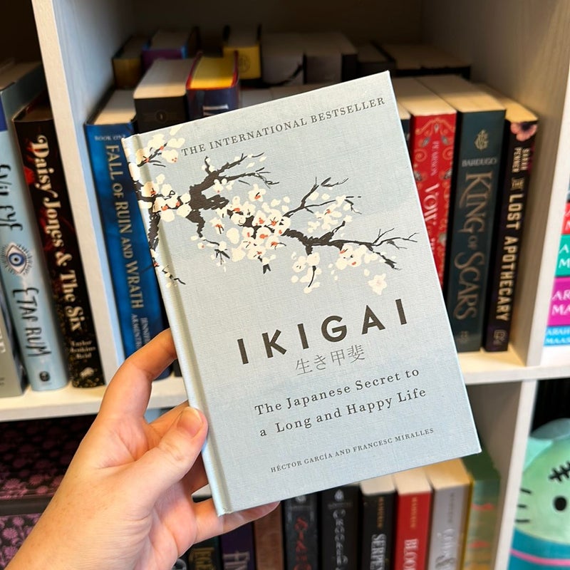 Ikigai