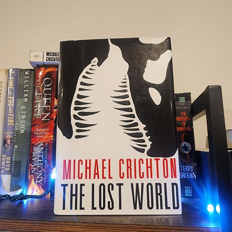 The Lost World