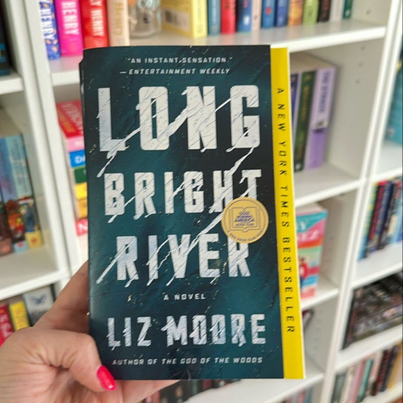 Long Bright River