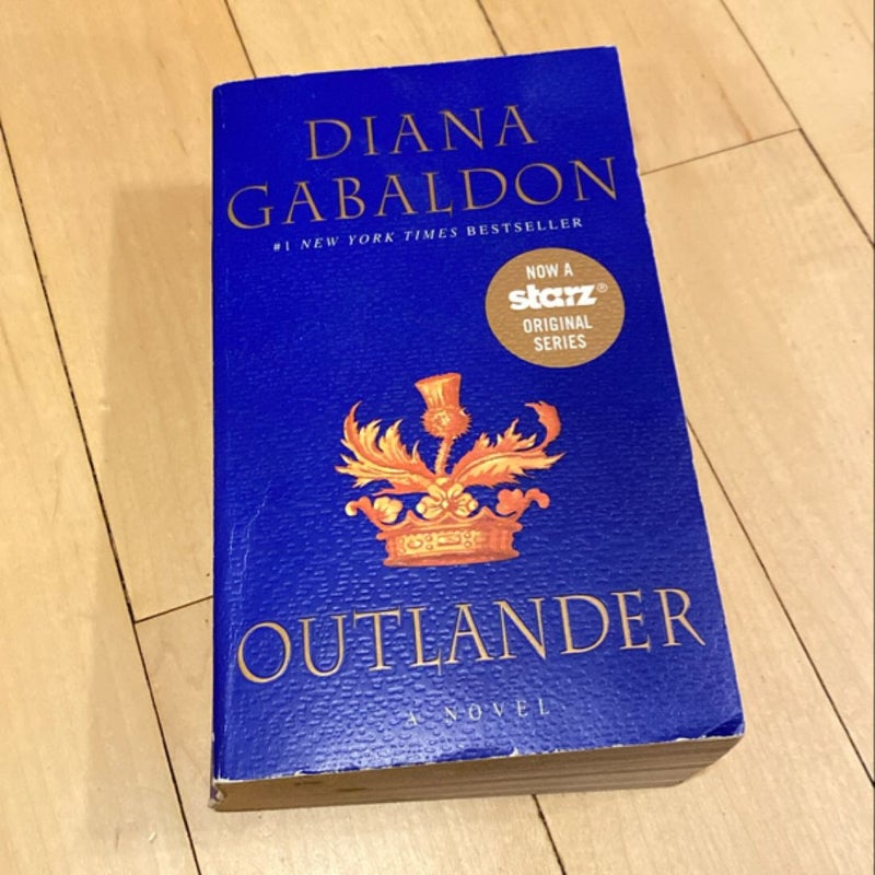 Outlander