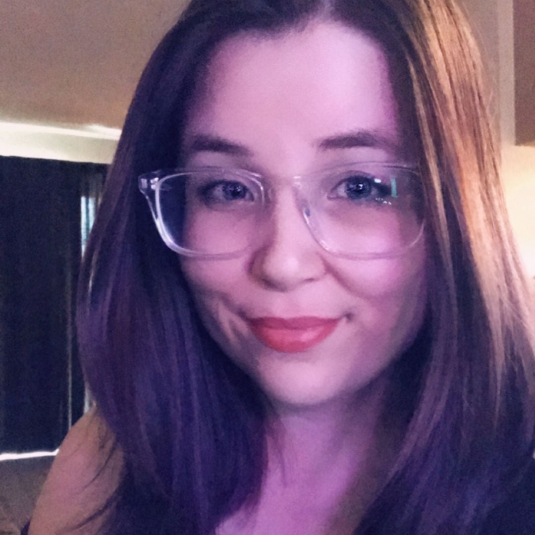 Sara Hunter