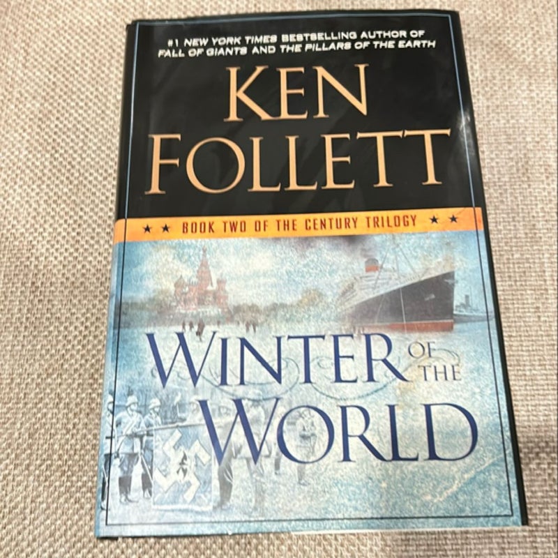 Winter of the World