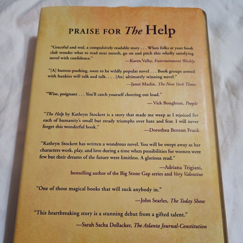 The Help
