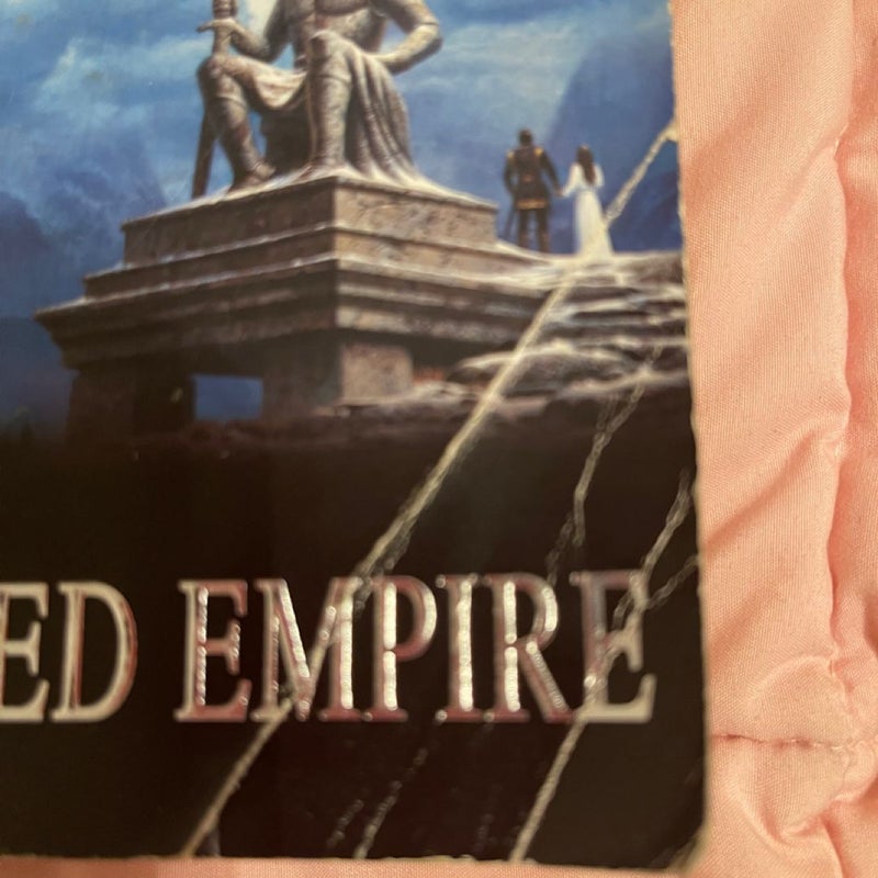 Naked Empire