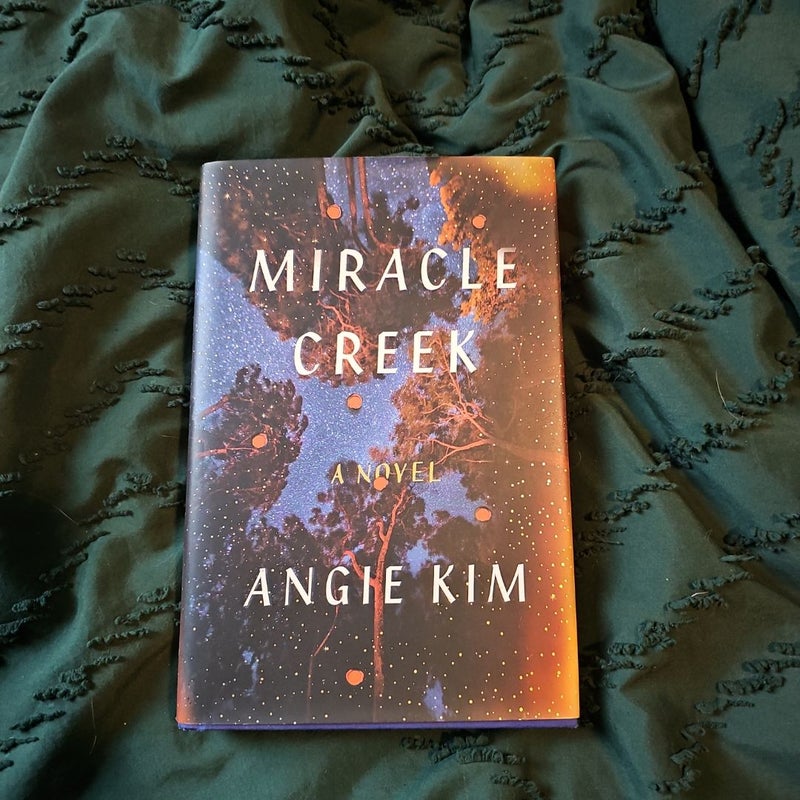 Miracle Creek