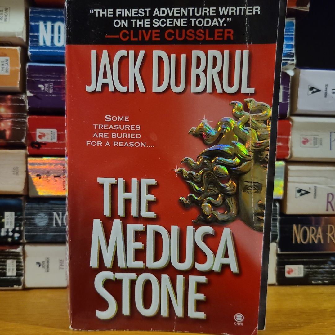 The Medusa Stone