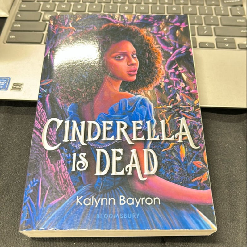 Cinderella Is Dead